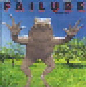 Failure: Magnified (CD) - Bild 1