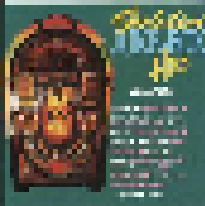 Golden Juke-Box Hits (Vol.8) (CD) - Bild 1