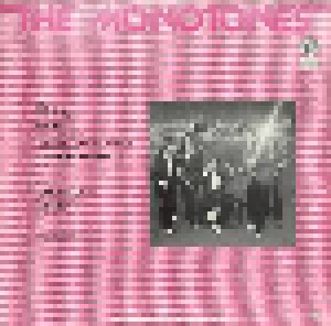 The Monotones: The Monotones (LP) - Bild 2