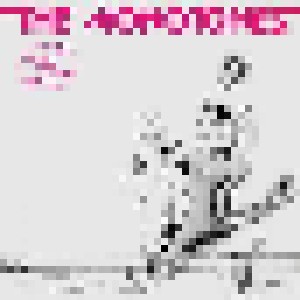The Monotones: The Monotones (LP) - Bild 1