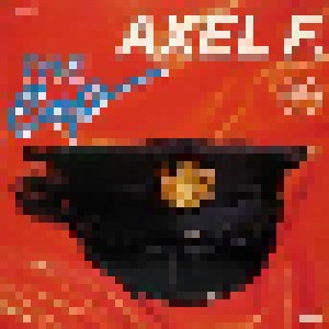 Cover - Cop, The: Axel F.
