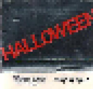 Halloween: Demo 1 (Demo-Tape) - Bild 1