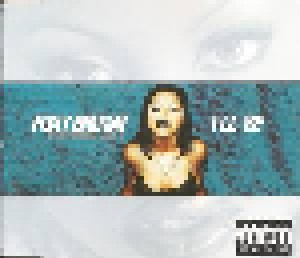 Foxy Brown Feat. Jay-Z: I'll Be (Single-CD) - Bild 1