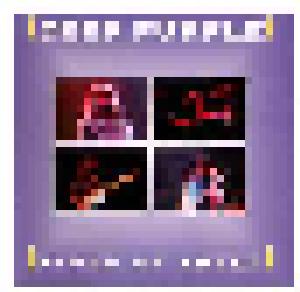 Deep Purple: Kings Of Speed - Cover