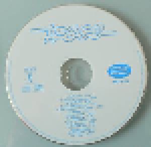 Trace: Trace (CD) - Bild 2