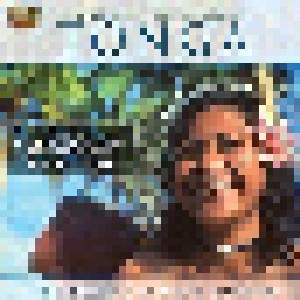 Chants From The Kingdom Of Tonga - David Fanshawe (CD) - Bild 1