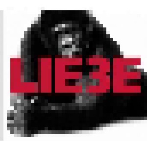 Cover - Hagen Rether: Lie3e