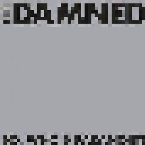 The Damned: So, Who's Paranoid? (CD) - Bild 1