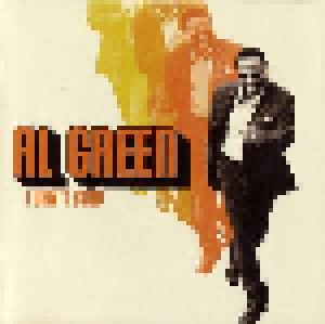 Al Green: I Can't Stop (CD) - Bild 1