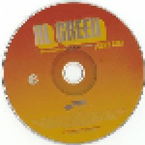 Al Green: I Can't Stop (CD) - Bild 3
