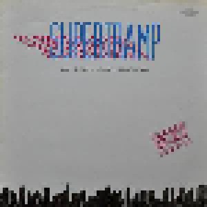 Supertramp: Die Songs Einer Supergruppe (LP) - Bild 1