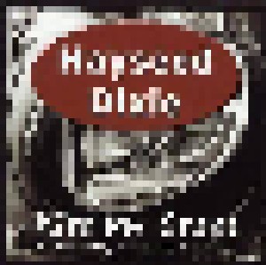 Hayseed Dixie: Kiss My Grass - A Hillbilly Tribute To Kiss (CD) - Bild 1