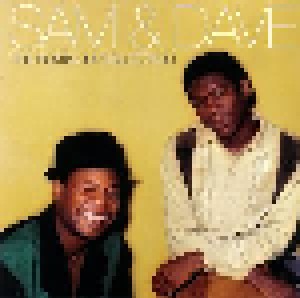 Sam & Dave: The Platinum Collection (CD) - Bild 1