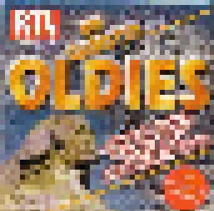 RTL Radio - Die Grössten Oldies / CD 1 (CD) - Bild 1