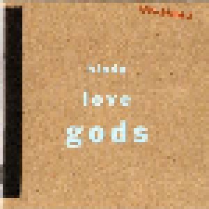 Hindu Love Gods: Hindu Love Gods (CD) - Bild 1