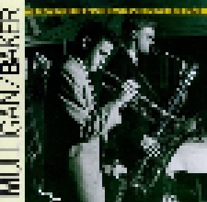 Cover - Gerry Mulligan & Chet Baker: Best Of The Gerry Mulligan Quartet With Chet Baker, The