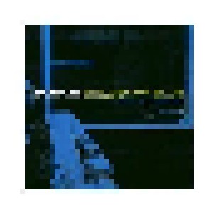 Madlib: Shades Of Blue: Madlib Invades Blue Note (CD) - Bild 1