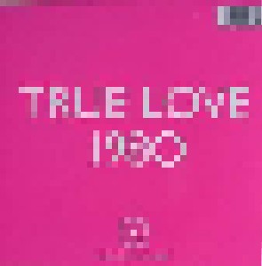 Ash: True Love 1980 (7") - Bild 2
