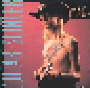 Johnny Winter: Guitar Slinger (CD) - Bild 1