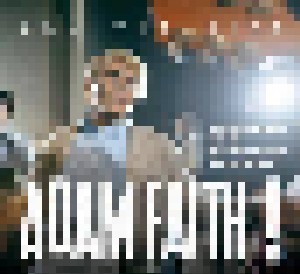 Cover - Adam Faith: All The Hits