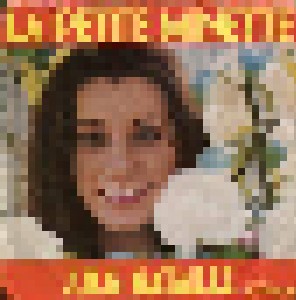 Cover - Julie Bataille: Petite Minette, La