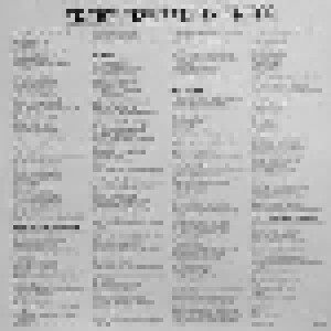 Randy Newman: 12 Songs (LP) - Bild 5