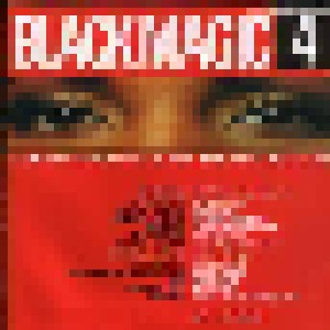 Black Magic 4 (2-CD) - Bild 1
