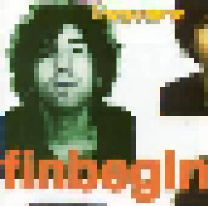 Lazycame: Finbegin (CD) - Bild 1