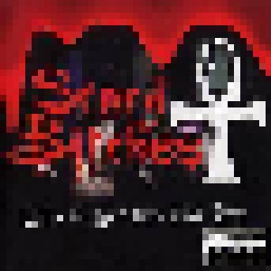 Scary Bitches: Lesbian Vampyres From Outer Space (CD) - Bild 1