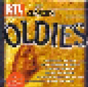 Die Grössten Oldies / CD 2 (CD) - Bild 1