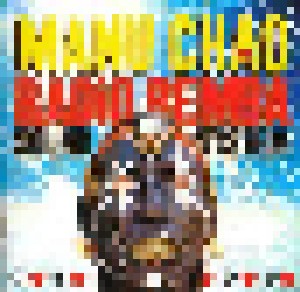 Manu Chao: Radio Bemba Sound System (CD) - Bild 1