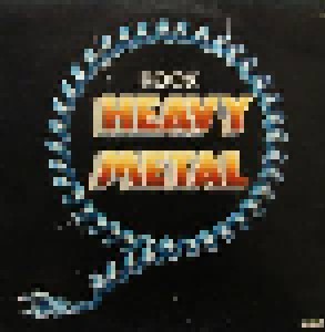 Heavy Metal (LP) - Bild 1