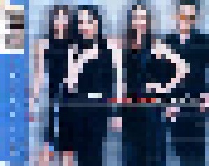 The Corrs: Breathless (Single-CD) - Bild 1