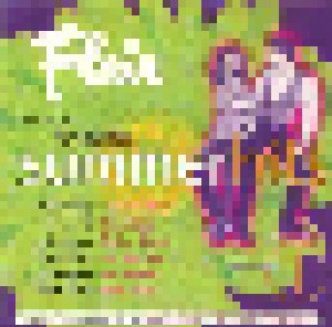 Flair '70 '80 '90 Favourite Summerhits 1 (CD) - Bild 1