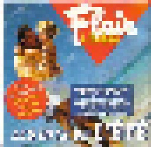 Flair L'hebdo Les Hits De L'été / Summerhits (CD) - Bild 1