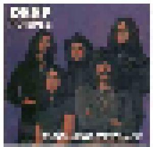 Deep Purple: Black Night In Denmark - Cover