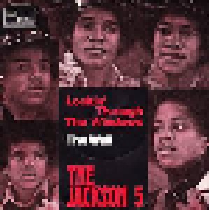 Cover - Jackson 5, The: Lookin' Through The Window