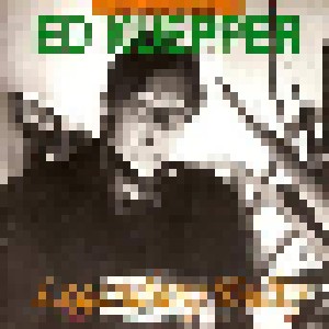 Ed Kuepper: Legendary Bully (CD) - Bild 1