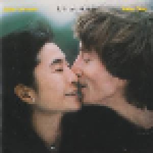 John Lennon + Yoko Ono: Milk And Honey (Split-CD) - Bild 1