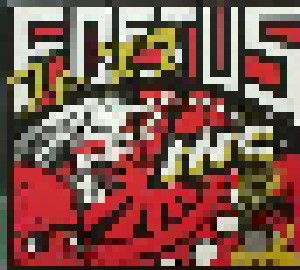 Foetus Inc.: Sink (CD) - Bild 1