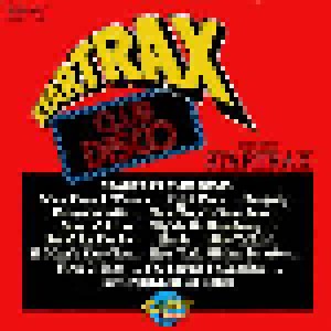 Startrax: Startrax Club Disco (7") - Bild 1