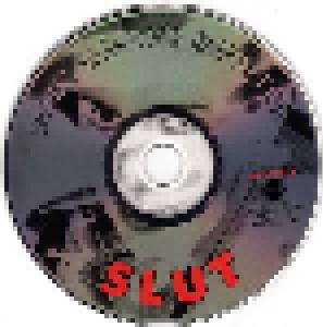 Marc Almond & Foetus: Slut (CD) - Bild 3