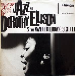 Dorothy Ellison & Manfred Ludwig Sextett + Manfred Ludwig Sextett: Jazz Mit Dorothy Ellison & Dem Manfred Ludwig Sextett (Split-LP) - Bild 1