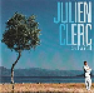 Julien Clerc: Si J'étais Elle (CD) - Bild 1