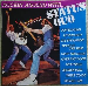 Status Quo: Rockin' Around With (LP) - Bild 1