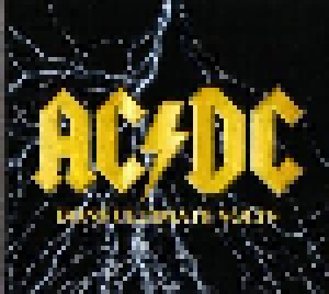 AC/DC: Ultimate Volts (3-CD) - Bild 2