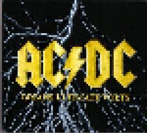 AC/DC: Ultimate Volts (3-CD) - Bild 3