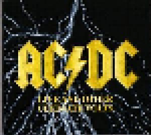 AC/DC: Ultimate Volts (3-CD) - Bild 4