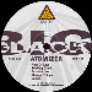 Big Black: Atomizer (LP) - Bild 4