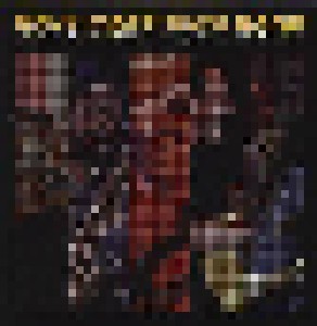 Dave Matthews Band: 2007 Summer Tour Sampler (CD) - Bild 1